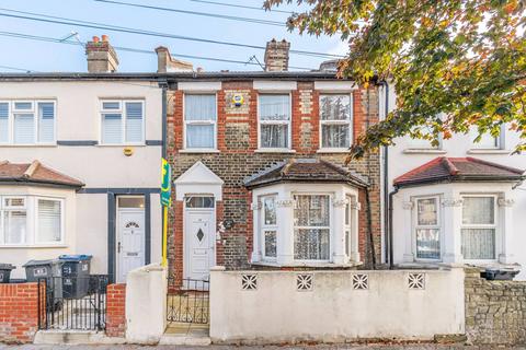 3 bedroom terraced house for sale, Sutherland Road, Croydon, CR0