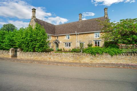 6 bedroom detached house for sale, Little Oakley