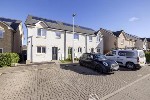 47 Cadwell Crescent, Gorebridge, EH23 4NF