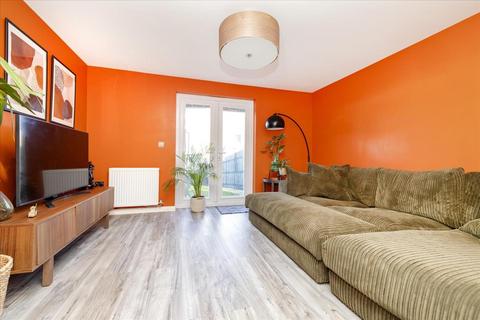 47 Cadwell Crescent, Gorebridge, EH23 4NF