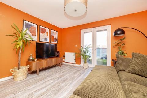 47 Cadwell Crescent, Gorebridge, EH23 4NF