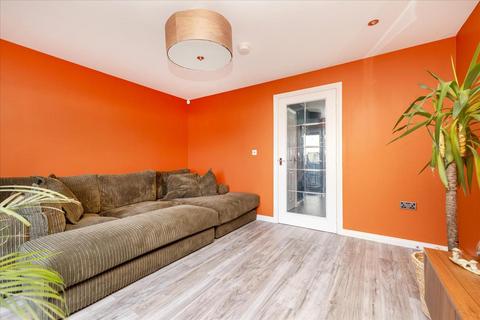 47 Cadwell Crescent, Gorebridge, EH23 4NF