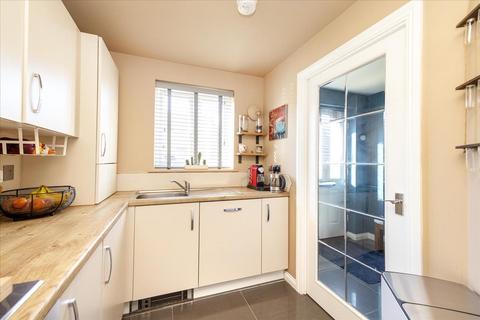 47 Cadwell Crescent, Gorebridge, EH23 4NF