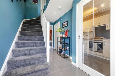 47 Cadwell Crescent, Gorebridge, EH23 4NF