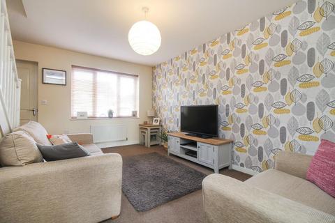 2 bedroom semi-detached house for sale, Countess Way, Shiremoor, Newcastle Upon Tyne