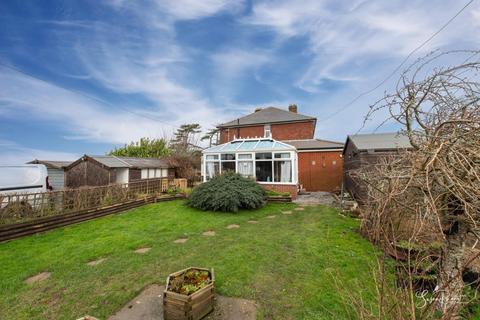 3 bedroom semi-detached house for sale, Briddlesford Road, Wootton Bridge, Ryde