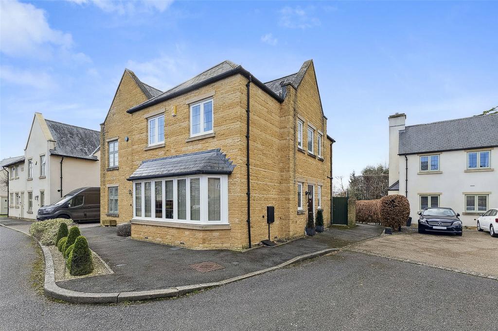 39 Gordon Close