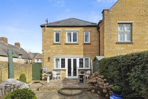 39 Gordon Close, Broadway, WR12 7BJ