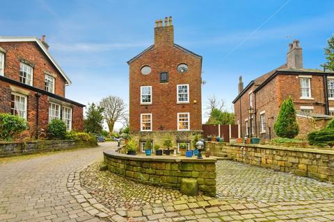 4 bedroom character property for sale, Manchester Road, Bury BL9