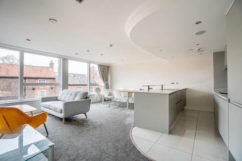 2 bedroom apartment for sale, St. Saviours Place, York City Centre, York