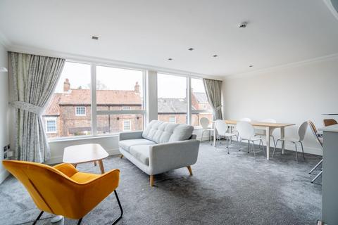 2 bedroom apartment for sale, St. Saviours Place, York City Centre, York