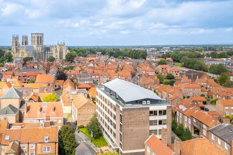 St. Saviours Place, York City Centre, York