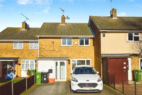 2 bedroom terraced house for sale, Beatty Lane, Basildon, Essex, SS14