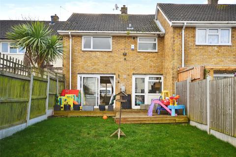 2 bedroom terraced house for sale, Beatty Lane, Basildon, Essex, SS14