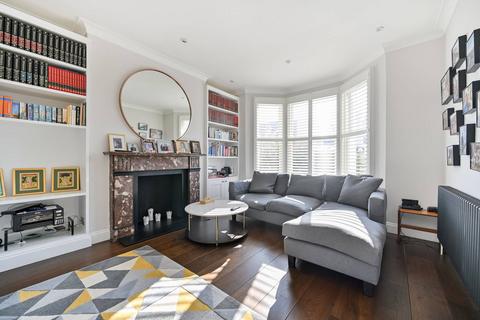 5 bedroom semi-detached house for sale, Ewell Road, Surbiton, KT6