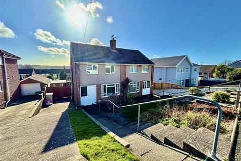 3 bedroom semi-detached house for sale, Y Berllan, Dunvant, Swansea