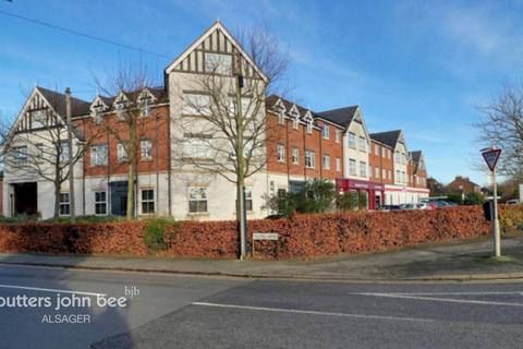 1 bedroom apartment for sale, Crewe Road, Alsager