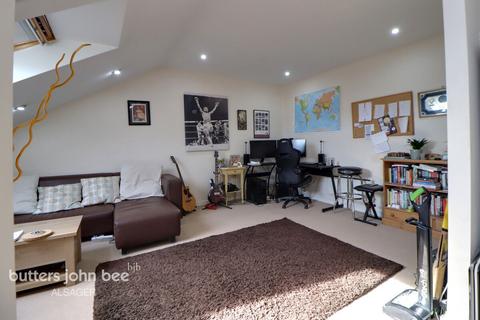 1 bedroom apartment for sale, Crewe Road, Alsager