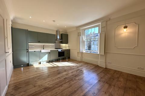 1 bedroom flat to rent, Hanley Road, Finsbury Park, N4