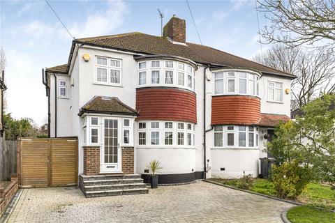 21 Rolleston Avenue, Petts Wood, Orpington, BR5 1AJ