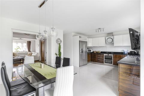 21 Rolleston Avenue, Petts Wood, Orpington, BR5 1AJ