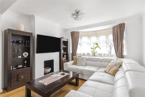 21 Rolleston Avenue, Petts Wood, Orpington, BR5 1AJ
