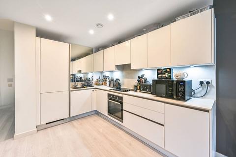 3 bedroom flat for sale, Sorrel Mead, Hendon, LONDON, NW9