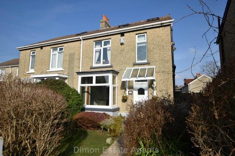 3 bedroom semi-detached house for sale, Carnarvon Road, Gosport