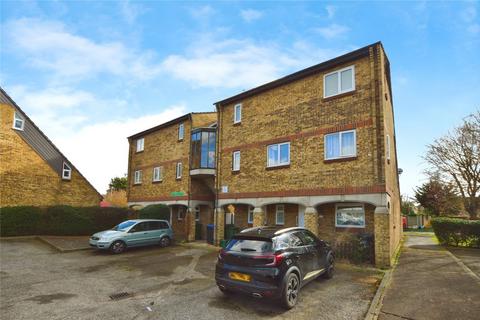 1 bedroom apartment for sale, Vermont Close, Basildon, Essex, SS13