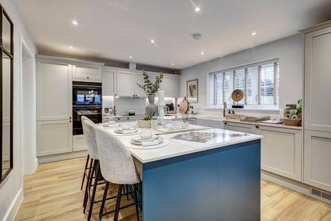4 bedroom detached house for sale, The Swallow, Samphire Place, Westleton, Suffolk, IP17