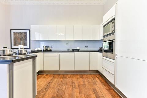 2 bedroom flat to rent, Stanhope Gardens, South Kensington, London, SW7