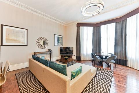 2 bedroom flat to rent, Stanhope Gardens, South Kensington, London, SW7