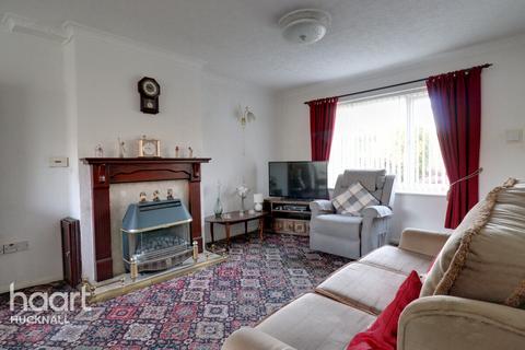 3 bedroom semi-detached house for sale, Broomhill Road, Nottingham