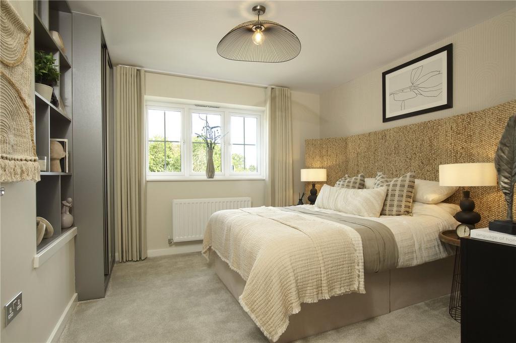 Bedroom 3