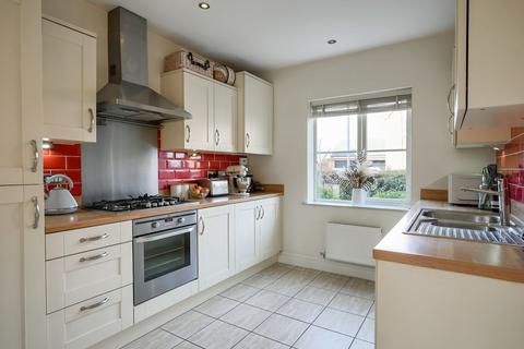 3 bedroom detached house for sale, Longstanton, Cambridge CB24