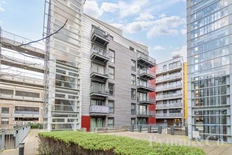 1 bedroom apartment for sale, Ashman Bank, Norwich NR1