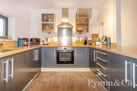 1 bedroom apartment for sale, Ashman Bank, Norwich NR1