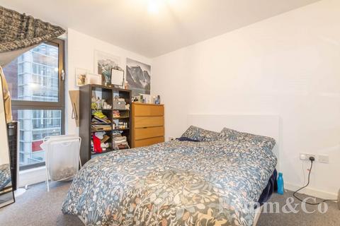 1 bedroom apartment for sale, Ashman Bank, Norwich NR1