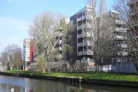 1 bedroom apartment for sale, Ashman Bank, Norwich NR1