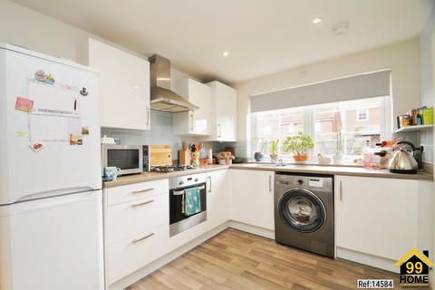 2 bedroom semi-detached house for sale, Meadow Place, Harrogate, North Yorkshire, HG1