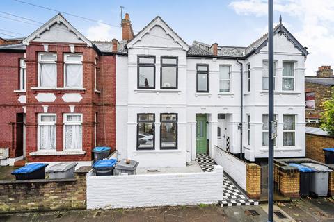 4 bedroom terraced house for sale, Balmoral Road, Willesden Green, London, NW2