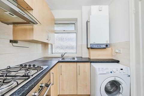 1 bedroom apartment to rent, Kimber Road, London