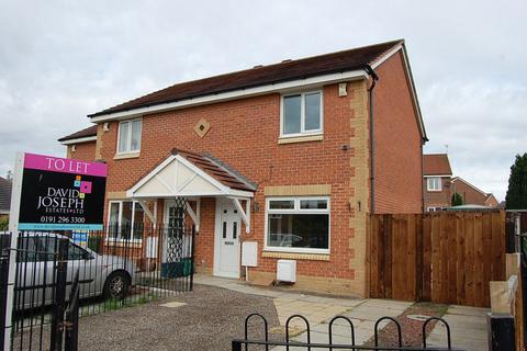 2 bedroom semi-detached house to rent, Camellia Crescent, Stockton