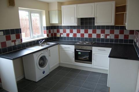 2 bedroom semi-detached house to rent, Camellia Crescent, Stockton