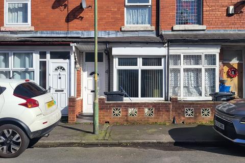 2 bedroom terraced house to rent, Smith Street, Dudley DY2