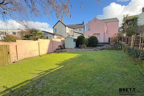 5 bedroom detached house for sale, Stammers Road, Brewery Terrace, Saundersfoot, Pembrokeshire. SA69 9HH
