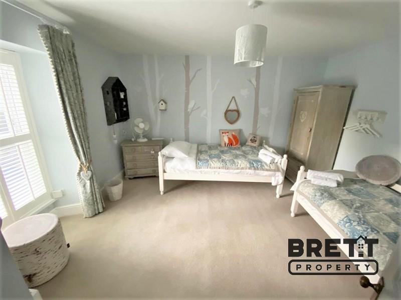Bedroom 4