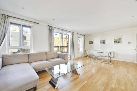 2 bedroom flat for sale, Pembroke Road, Kensington, London, W8