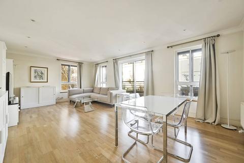 2 bedroom flat for sale, Pembroke Road, Kensington, London, W8