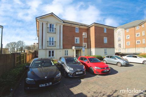 2 bedroom apartment to rent, Brunel Crescent, Swindon SN2